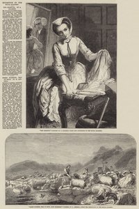 Exposición de la Real Academia